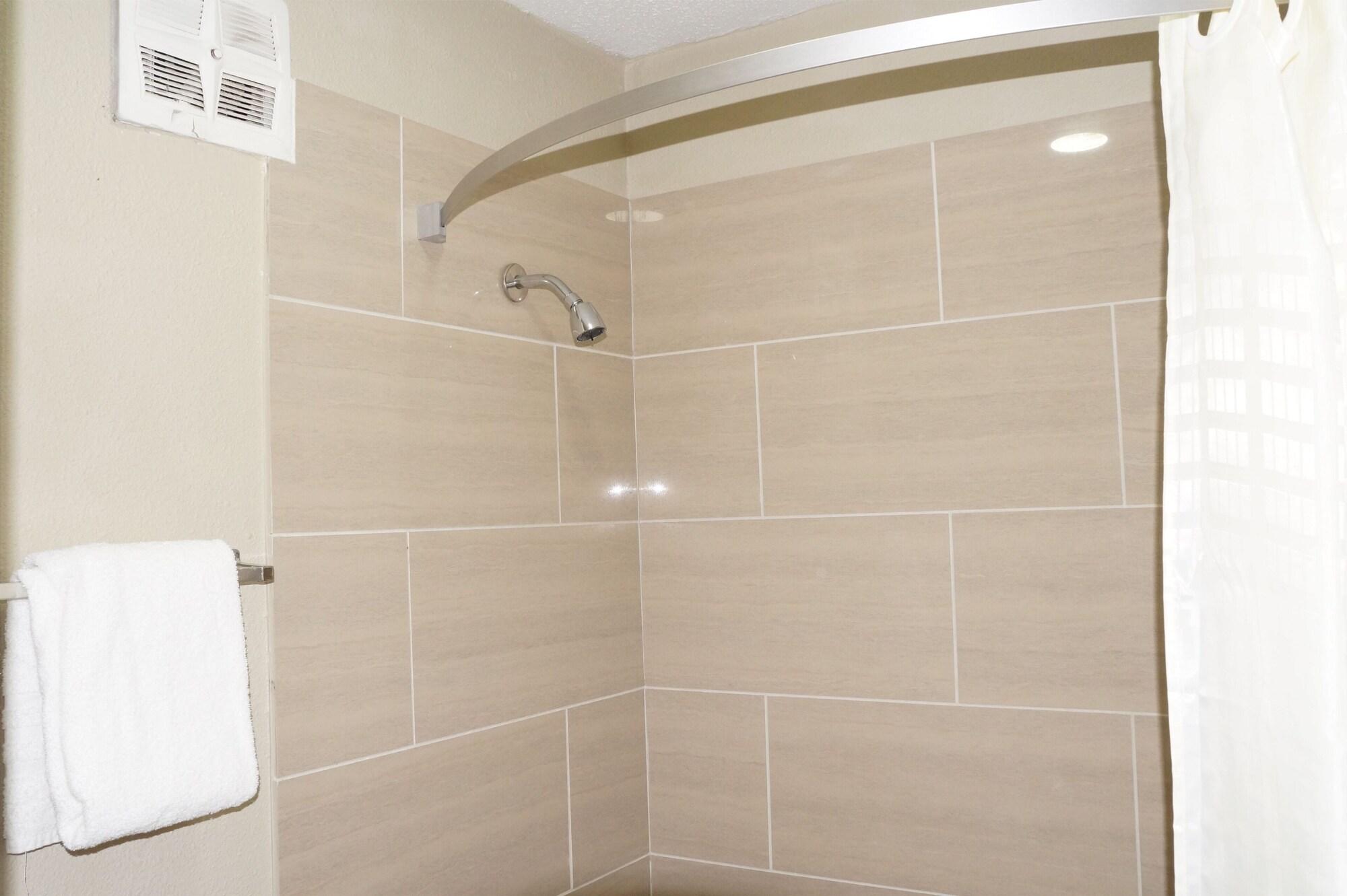 Knights Inn Midland Luaran gambar