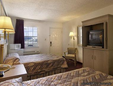 Knights Inn Midland Bilik gambar
